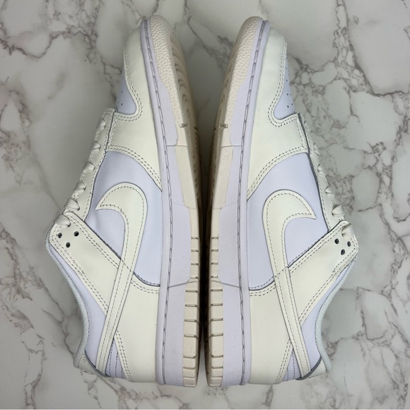 Women’s Nike Dunk Low 🥥 - Picture 8 of 16